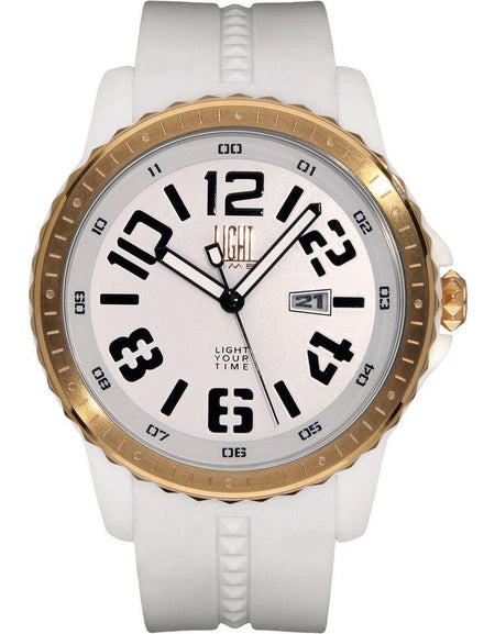 LIGHT TIME Mod. SPEED WAY-0