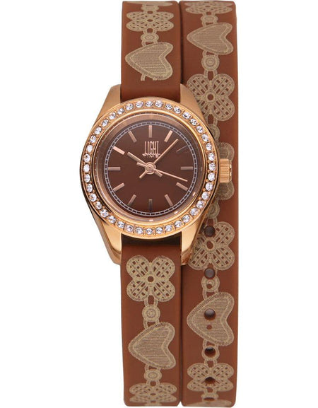 LIGHT TIME Mod. ROCOCO-0