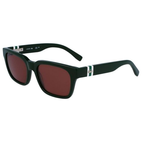 Load image into Gallery viewer, LACOSTE MOD. L6007S-0
