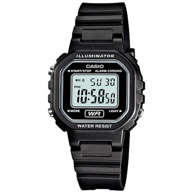 CASIO COLLECTION-0