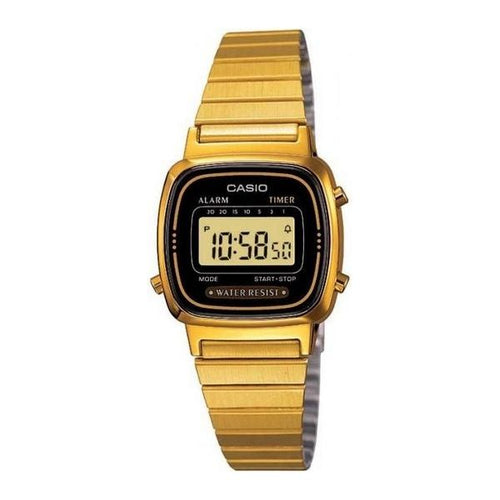 Load image into Gallery viewer, CASIO VINTAGE LADY Gold-0
