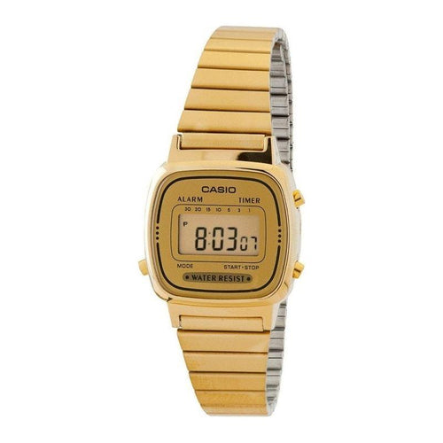 Load image into Gallery viewer, CASIO VINTAGE LADY GOLD-0
