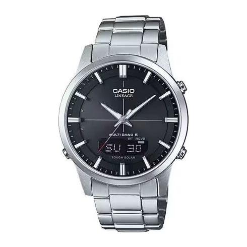 Load image into Gallery viewer, CASIO LINEAGE Multiband 6 Tough Solar-0
