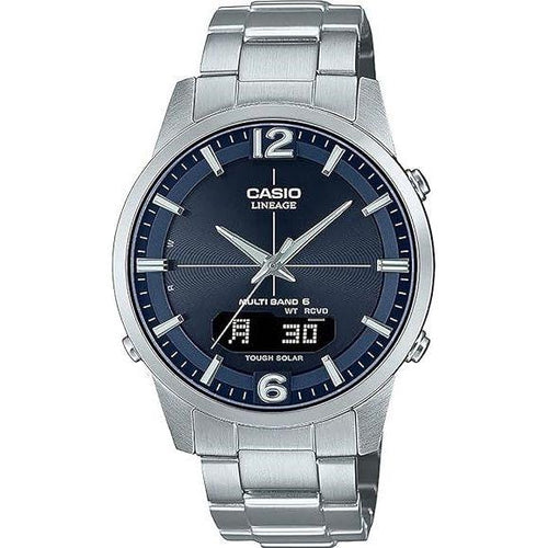 Load image into Gallery viewer, CASIO LINEAGE Multi Band 6 Tough Solar-0
