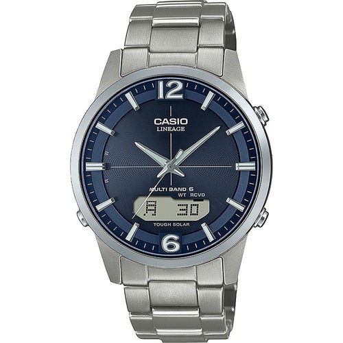 Load image into Gallery viewer, CASIO LINEAGE Multi Band 6 Tough Solar-0
