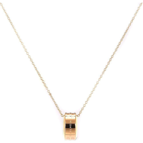 Load image into Gallery viewer, LEAH Necklace - Rose gold
