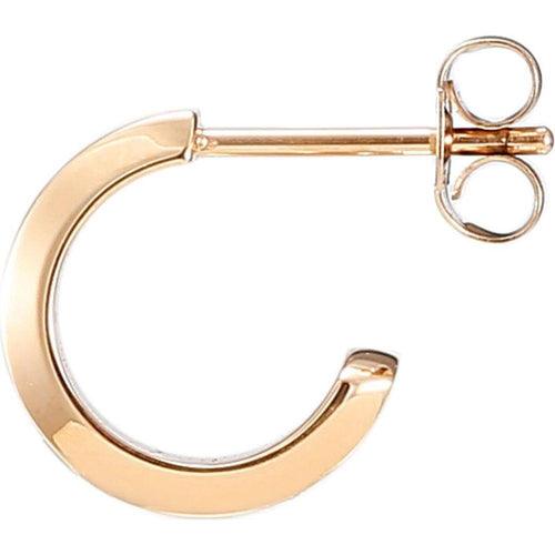 Load image into Gallery viewer, LEAH Earings - Rose gold

