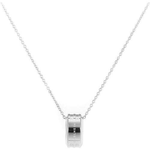 Load image into Gallery viewer, LEAH Necklace - Silver
