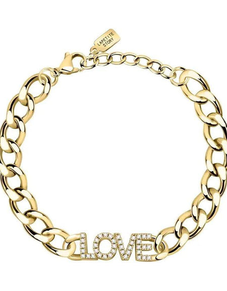 LA PETITE STORY JEWELRY Mod. LPS05ASD35-0