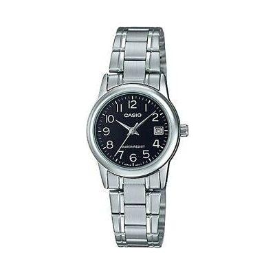 Load image into Gallery viewer, Elegant Steelix Women&#39;s Quartz Wristwatch - Model STX-101, Silver
