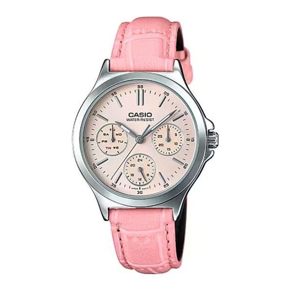 CASIO COLLECTION Mod. LADY MULTIFUNCTION-0