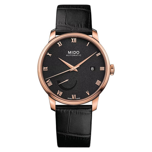 Load image into Gallery viewer, MIDO Mod. BARONCELLI Power Reserve-0
