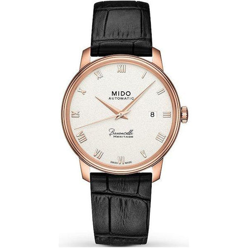Load image into Gallery viewer, MIDO Mod. BARONCELLI-0
