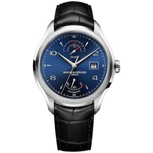 Load image into Gallery viewer, BAUME&amp;MERCIER Mod. CLIFTON-0
