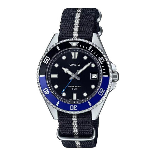 Load image into Gallery viewer, CASIO Mod. DIVER-0
