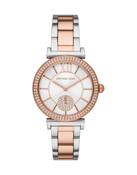 MICHAEL KORS Mod. ABBEY-0