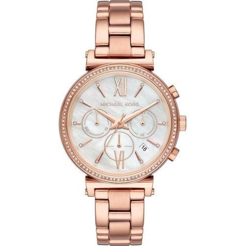 Load image into Gallery viewer, MICHAEL KORS MOD. MK6576-0
