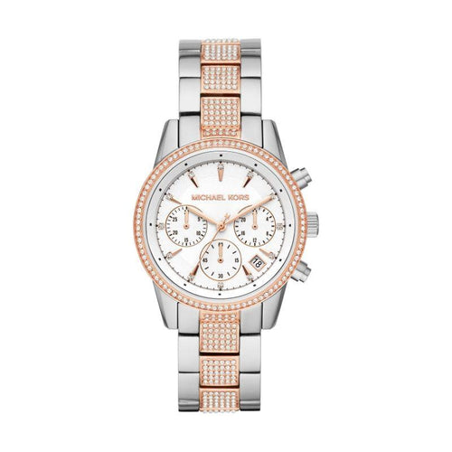 Load image into Gallery viewer, MICHAEL KORS Mod. MK6651-0

