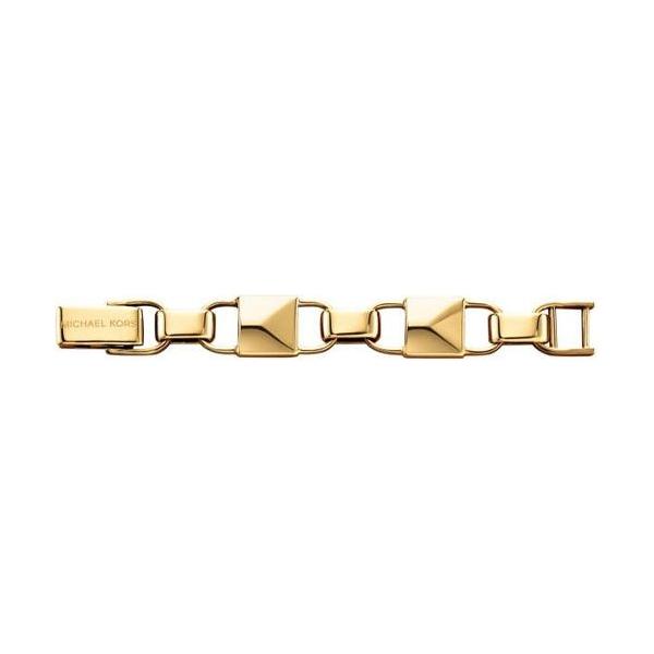 MICHAEL KORS JEWELS Mod. MERCER (bracelet extension)-0