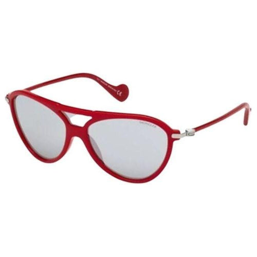 Load image into Gallery viewer, MONCLER SUNGLASSES Mod. ML0054 0067C-0

