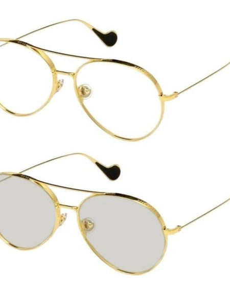 MONCLER SUNGLASSES Mod. ML0121 57030-0