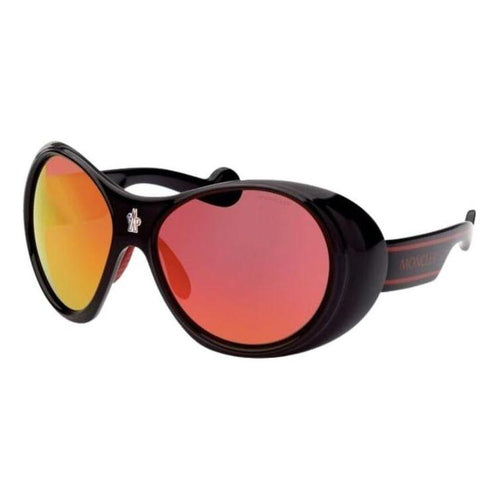 Load image into Gallery viewer, MONCLER SUNGLASSES Mod. ML0148 6401C-0
