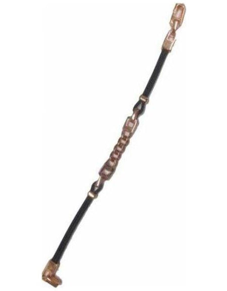 MOLECOLE Mod. MO 1K6002B SILVER 925º BRACELET  (Large 22cm)-0