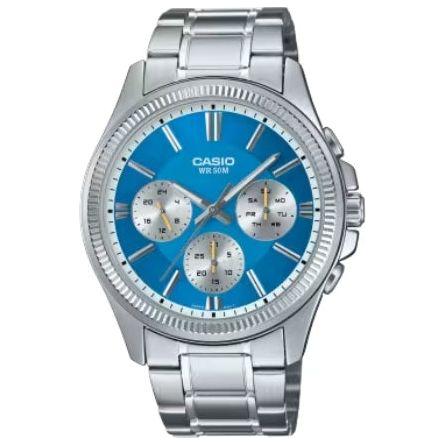 CASIO COLLECTION-0