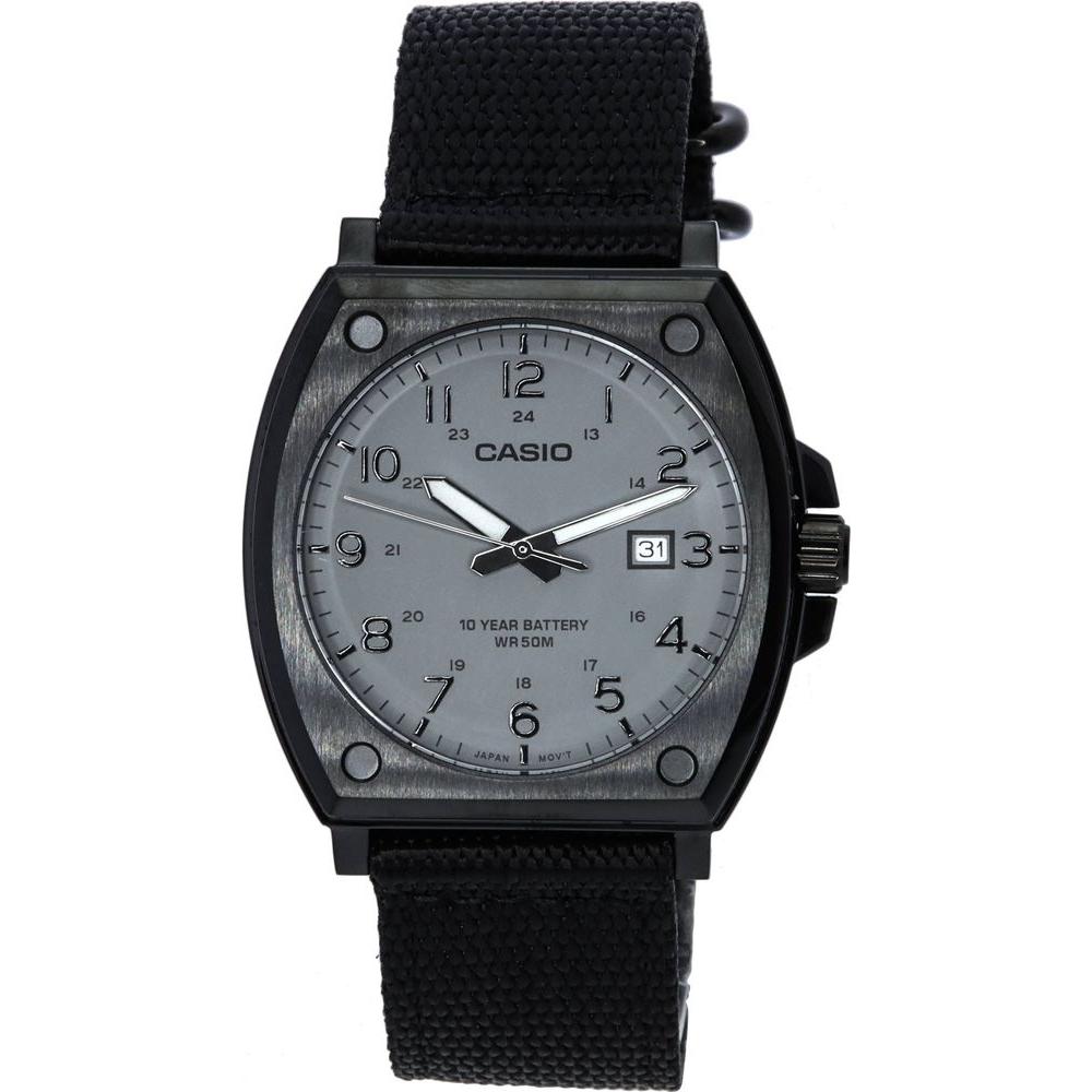 Formal Grey Dial Analog Watch for Men and Women - Model 2719