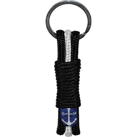 Load image into Gallery viewer, Harper Rope Handmade Keychain-0
