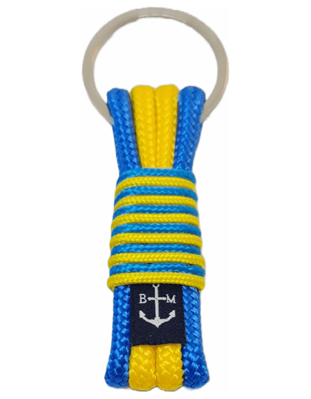 Bundoran Handmade Keychain-0