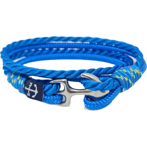 Load image into Gallery viewer, Bay Nautical Bracelet-0
