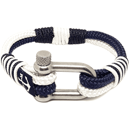 Mairead Nautical Bracelet-0