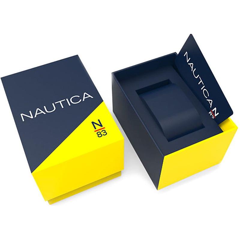 NAUTICA Mod. WAVE GARDEN-5