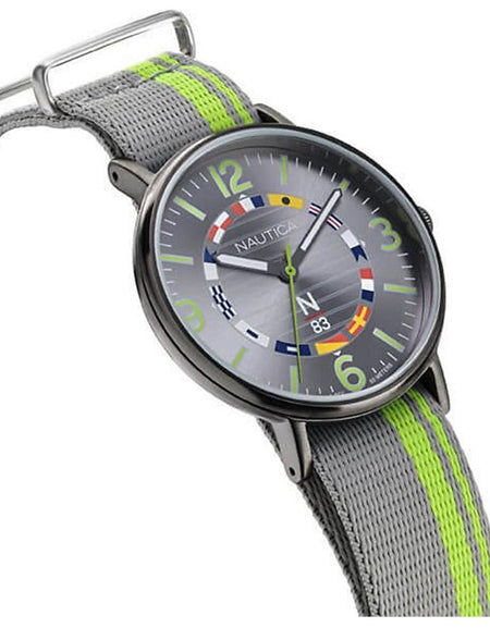 NAUTICA Mod. WAVE GARDEN-1