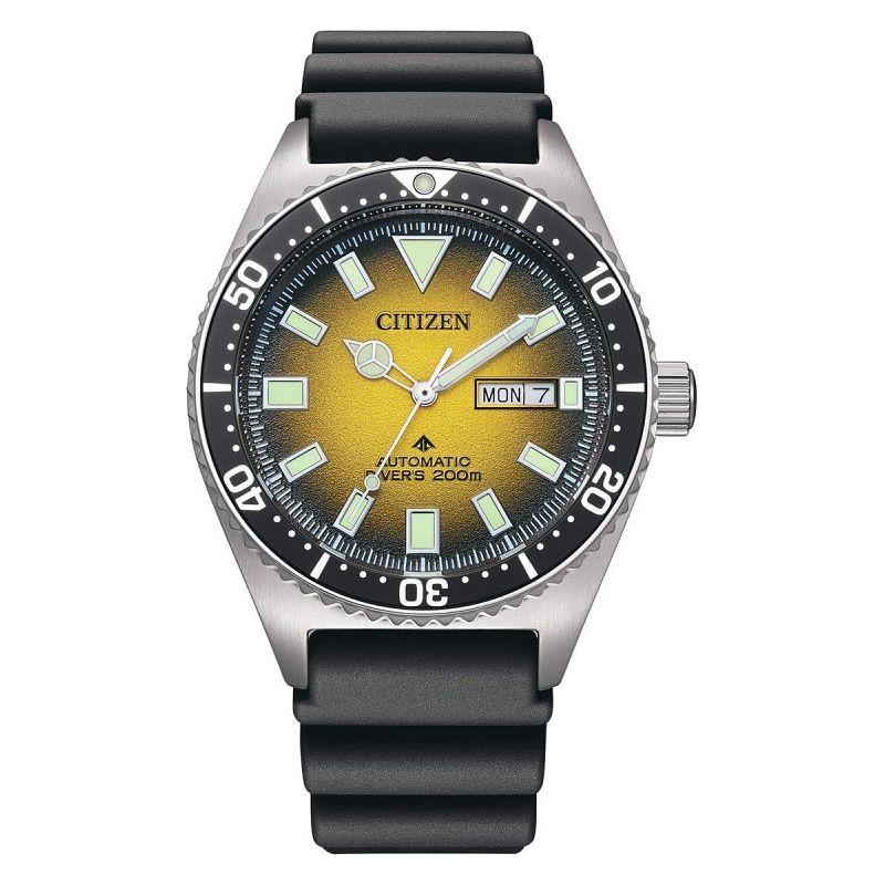 CITIZEN WATCHES Mod. NY0120-01X-0