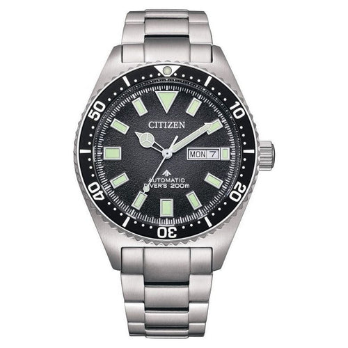 Load image into Gallery viewer, CITIZEN WATCHES Mod. NY0120-52E-0
