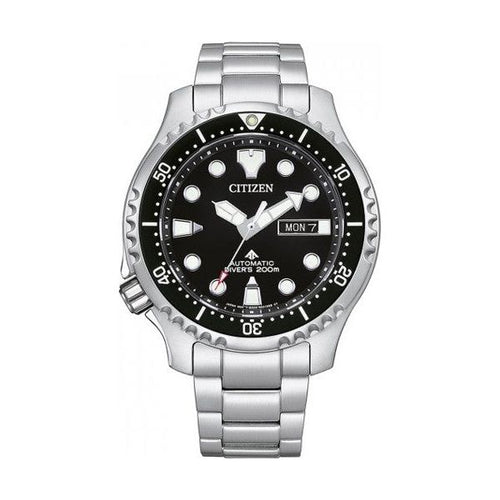 Load image into Gallery viewer, CITIZEN WATCH Mod. NY0140-80E-0

