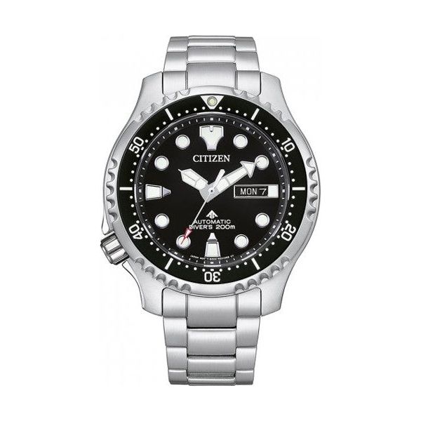 CITIZEN WATCH Mod. NY0140-80E-0