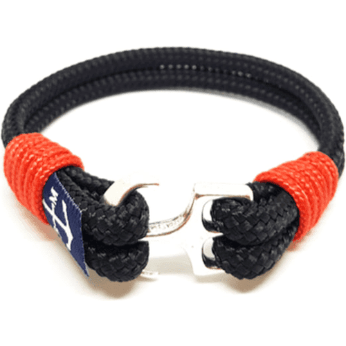 Load image into Gallery viewer, Willow Nautical Bracelet-0
