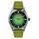 Load image into Gallery viewer, Out Of Order 143 Green Full Lume Superluminova Dial Quartz OOO.001-17.VE 100M Men&#39;s Watch
