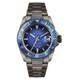Load image into Gallery viewer, Out Of Order Blue Automatico Quaranta Automatic OOO.001-21.BL 100M Men&#39;s Watch
