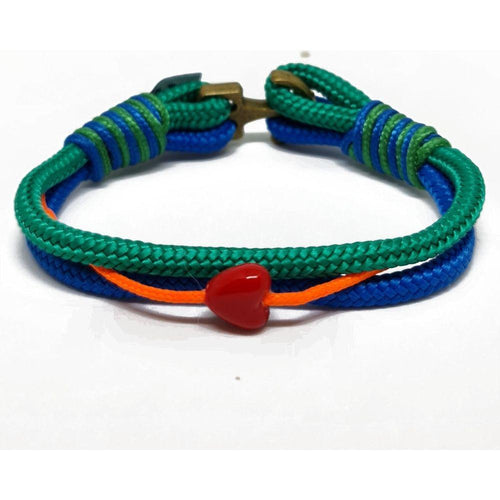 Load image into Gallery viewer, Oscar Nautical Bracelet-1
