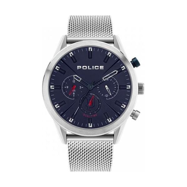 POLICE WATCHES Mod. P16021JS03MM-0