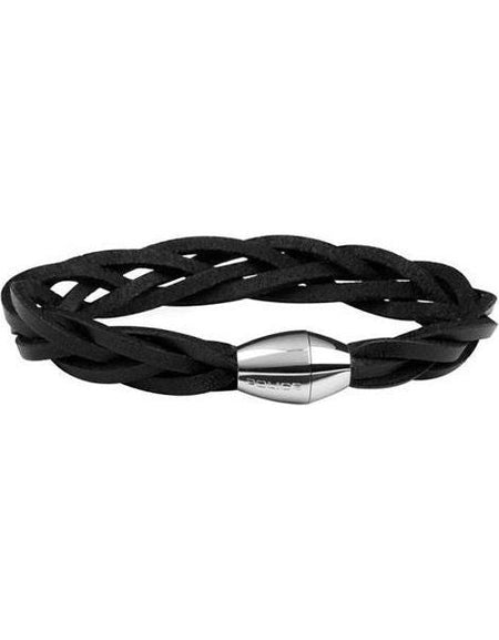 POLICE JEWELS JEWELRY Mod. PJ26346BLSB01-S-0