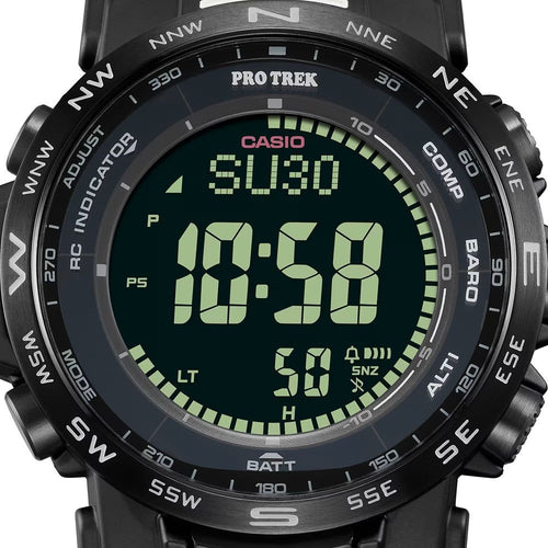Load image into Gallery viewer, CASIO PRO TREK - Super-Twisted Nematic Display-1
