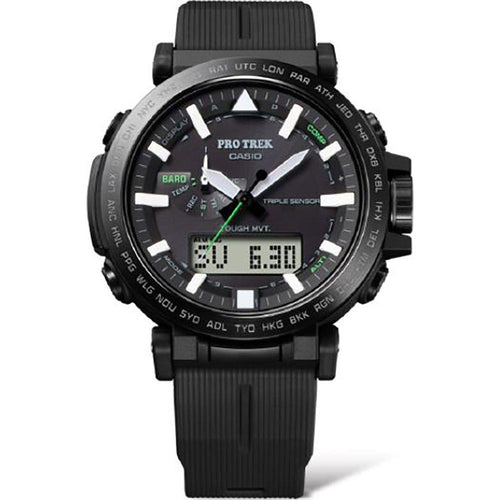 Load image into Gallery viewer, CASIO PRO TREK - 6600 Serie-0
