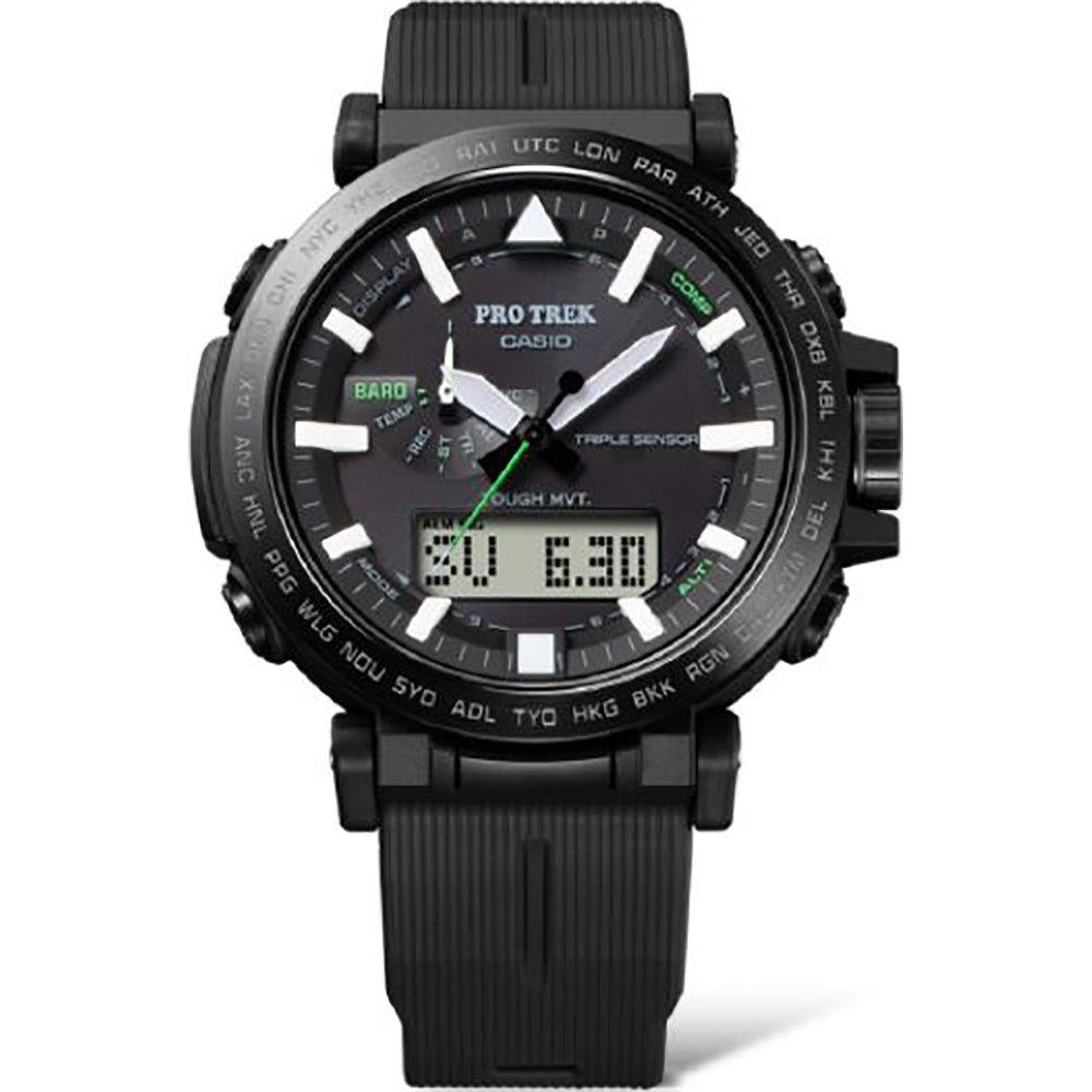 CASIO PRO TREK - 6600 Serie-0