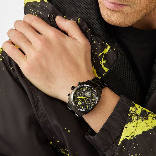Load image into Gallery viewer, PHILIPP PLEIN WATCHES Mod. PSGBA1023-3

