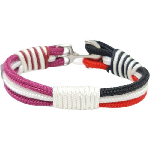 Load image into Gallery viewer, Noula Nautical Bracelet-1
